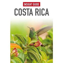 Foto van Costa rica - insight guides