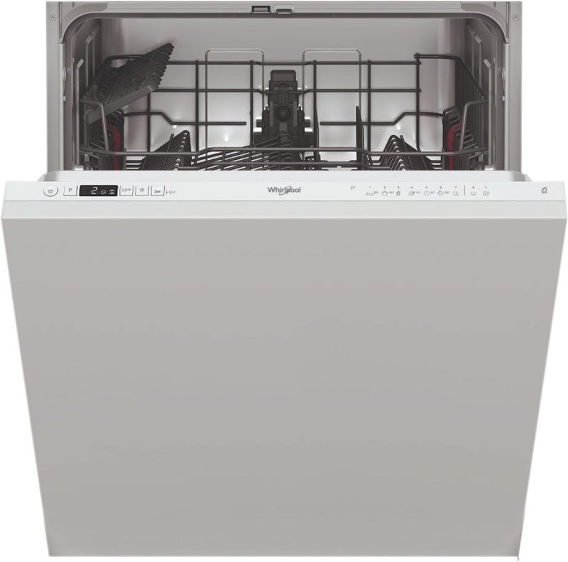 Foto van Whirlpool w2i hkd526 a