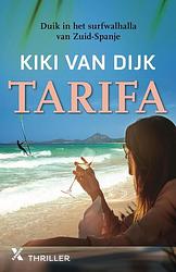 Foto van Tarifa - kiki van dijk - ebook (9789401612234)