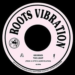 Foto van The light - 7 inch vinyl;7 inch vinyl (2090405593038)