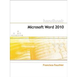 Foto van Microsoft word 2010