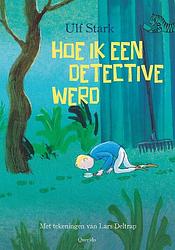 Foto van Hoe ik een detective werd - ulf stark - ebook (9789045125466)