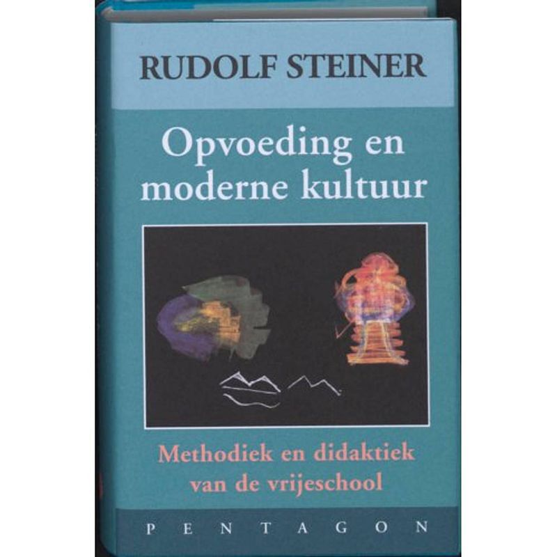 Foto van Opvoeding en moderne kultuur