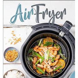 Foto van Airfryer kookboek