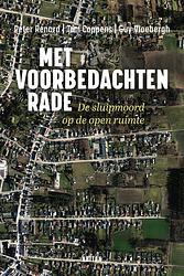 Foto van Met voorbedachten rade - guy vloebergh, peter renard, tom coppens - ebook (9789401476201)