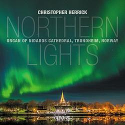 Foto van Northern lights - cd (0034571283760)