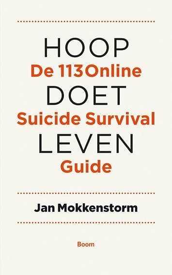 Foto van Hoop doet leven - jan mokkenstorm - ebook (9789461273949)