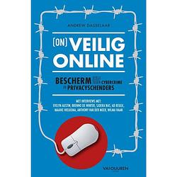 Foto van (on)veilig online