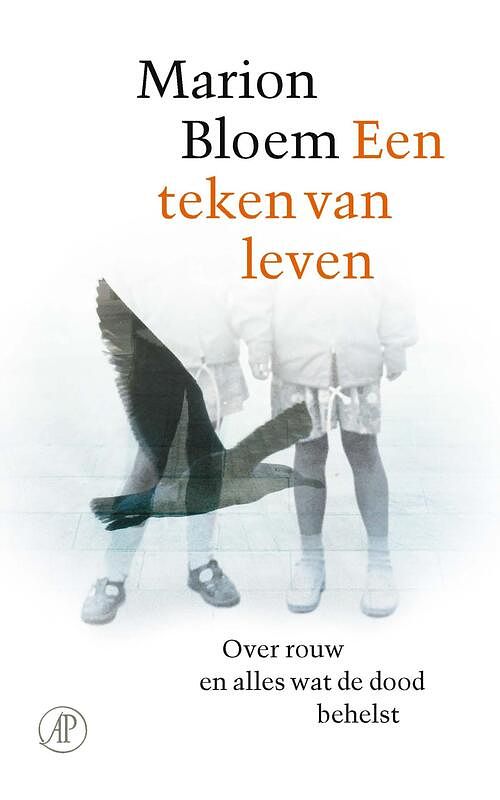 Foto van Een teken van leven - marion bloem - ebook (9789029527217)