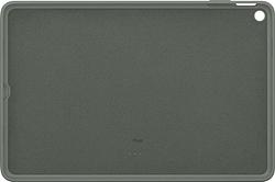 Foto van Google pixel tablet back cover grijs