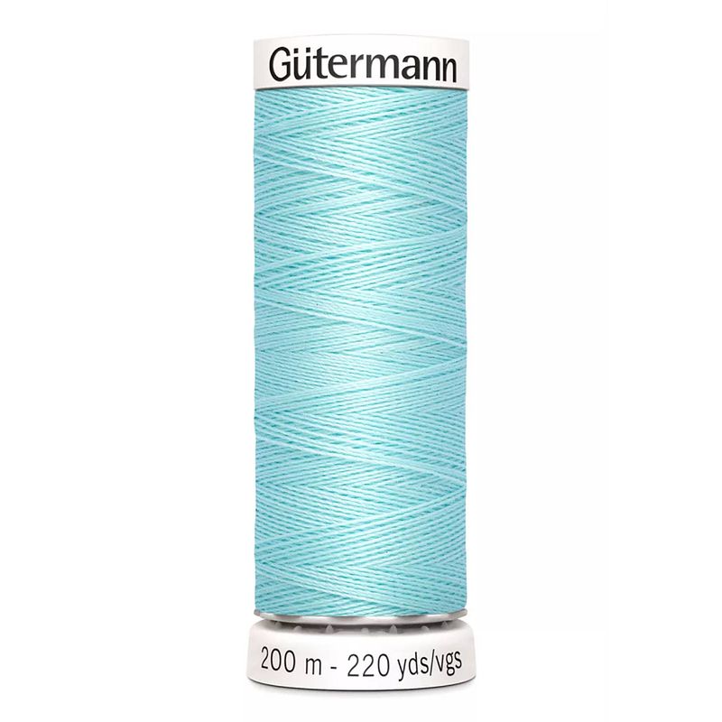 Foto van Gutermann polyester 200mtr