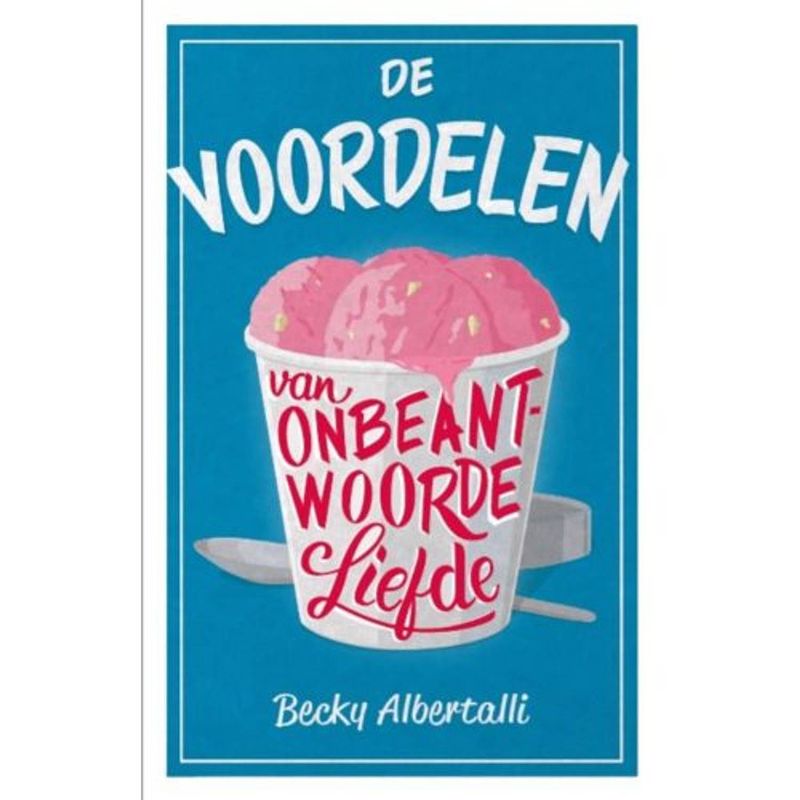 Foto van De voordelen van onbeantwoorde liefde