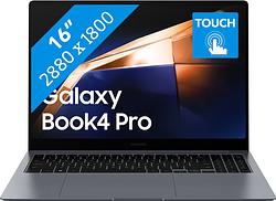 Foto van Samsung galaxy book4 pro np960xgk-kg1nl