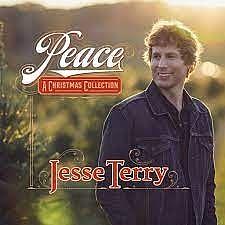 Foto van Peace - a christmas collection - cd (0195269049034)