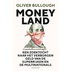 Foto van Moneyland