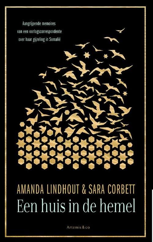 Foto van Een huis in de hemel - amanda lindhout, sara corbett - ebook (9789047204251)