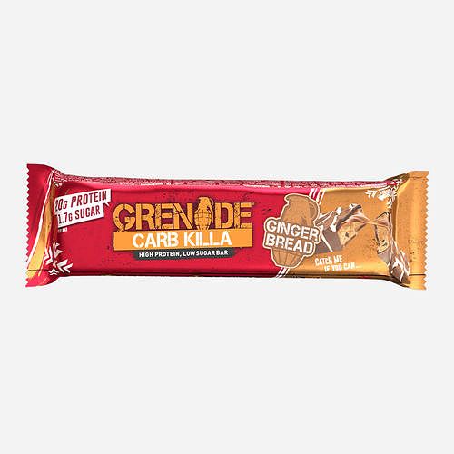 Foto van Grenade protein bars