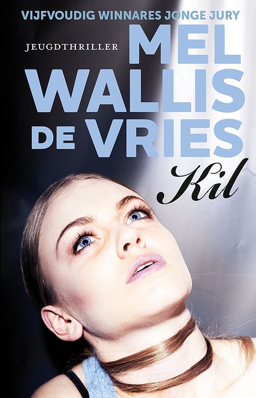 Foto van Kil - mel wallis de vries - ebook