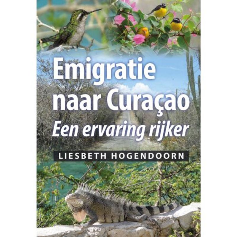 Foto van Emigratie naar curaçao