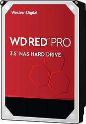 Foto van Wd red pro wd8005ffbx 8tb