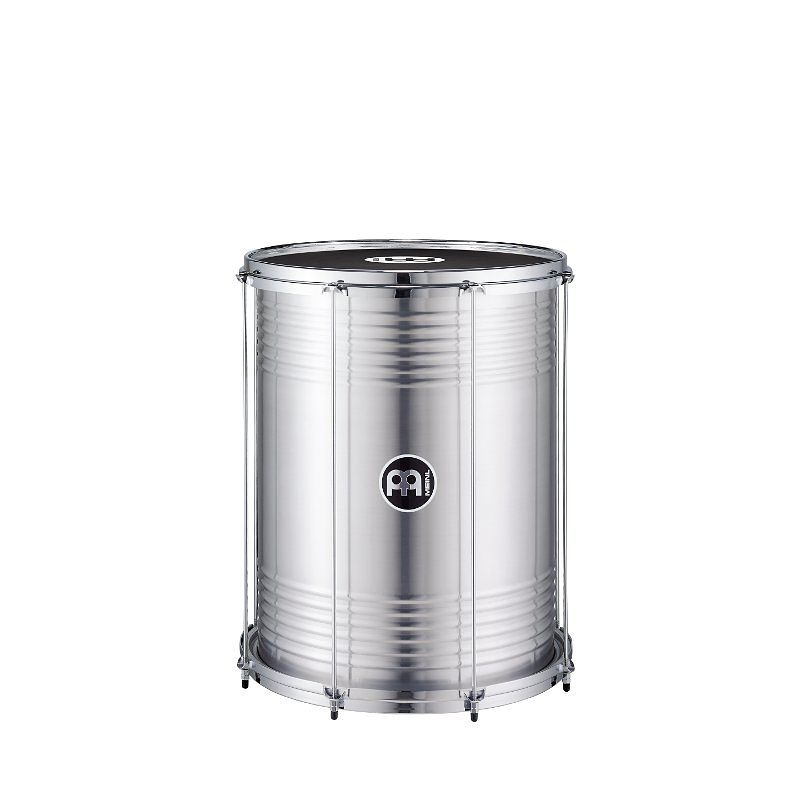 Foto van Meinl su16 16 inch traditional surdo aluminium