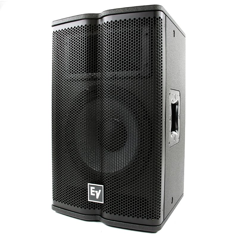 Foto van Electro-voice tx 1122 passieve luidspreker 1 x 12 inch