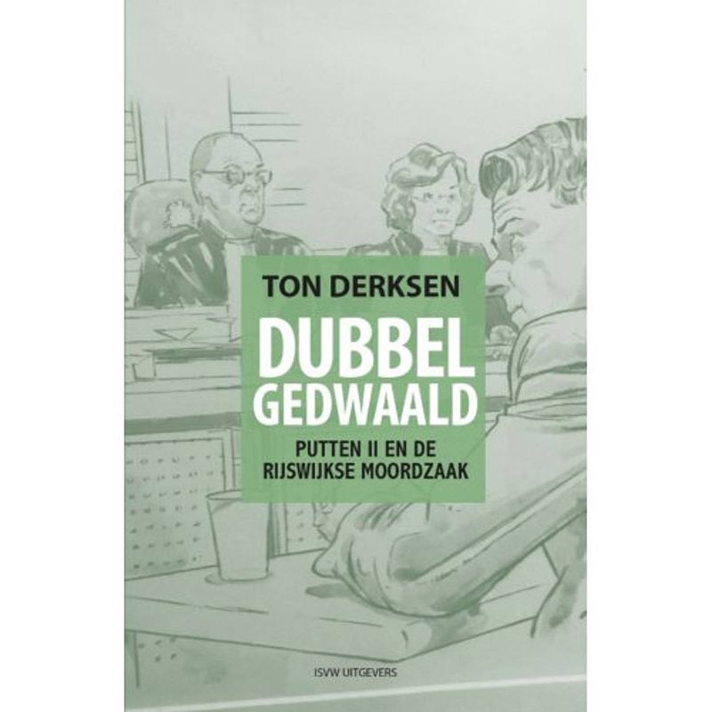 Foto van Dubbel gedwaald