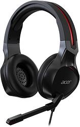 Foto van Acer nitro gaming headset headset zwart