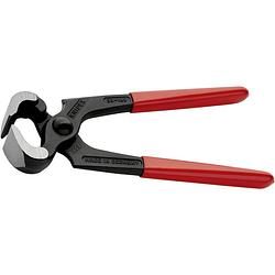 Foto van Knipex 50 01 160 knijptang 160 mm