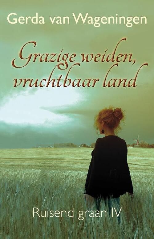 Foto van Grazige weiden, vruchtbaar land - gerda van wageningen - ebook (9789401903196)