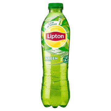 Foto van Lipton ice tea green bij jumbo