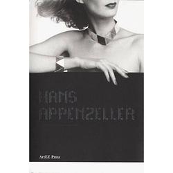 Foto van Hans appenzeller - monografieën