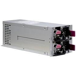 Foto van Inter-tech aspower r2a-dv0800-n servernetvoeding 800 w 80 plus platinum