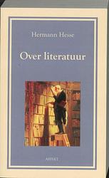 Foto van Over literatuur - hermann hesse - ebook (9789464626353)