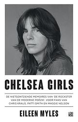 Foto van Chelsea girls - eileen myles - ebook (9789048836123)