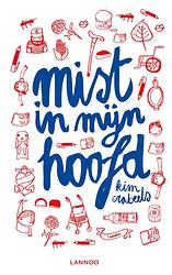 Foto van Mist in mijn hoofd - kim crabeels - ebook (9789401430715)