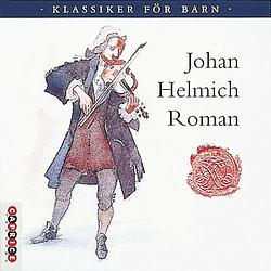 Foto van Klassiker for barn - cd (7391782214659)