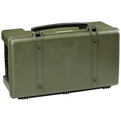 Foto van Explorer cases outdoor-box 89 l (l x b x h) 807 x 470 x 345 mm olijf mub78.g e