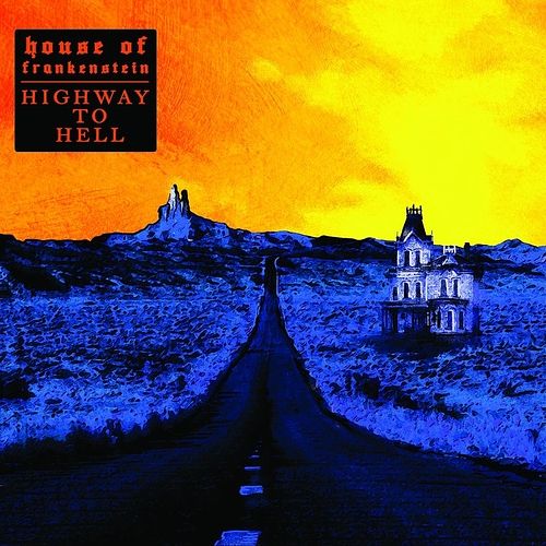 Foto van Highway to hell - cd (0614511861120)