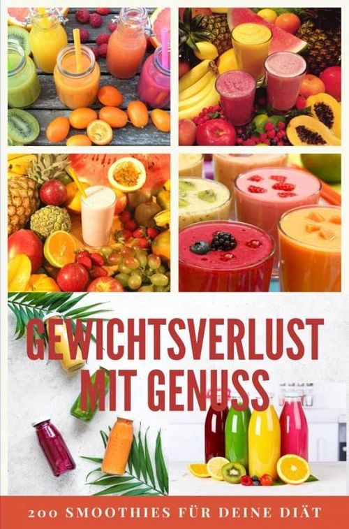 Foto van Gewichtsverlust mit genuss - - ebook