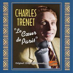 Foto van Volume 3 - charles trenet - cd (0636943278321)