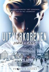 Foto van Uitverkorenen - jimmy cams - ebook