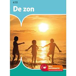 Foto van De zon - mini informatie