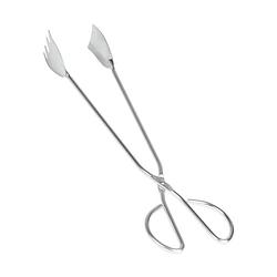 Foto van Kitchen pegs metaltex roestvrij staal (35 cm)