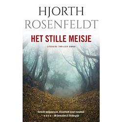 Foto van Het stille meisje - bergmankronieken