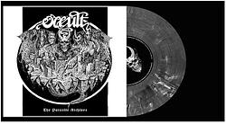 Foto van The parasite archives - lp (5051083177566)