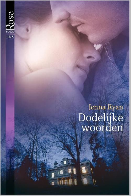 Foto van Dodelijke woorden - jenna ryan - ebook