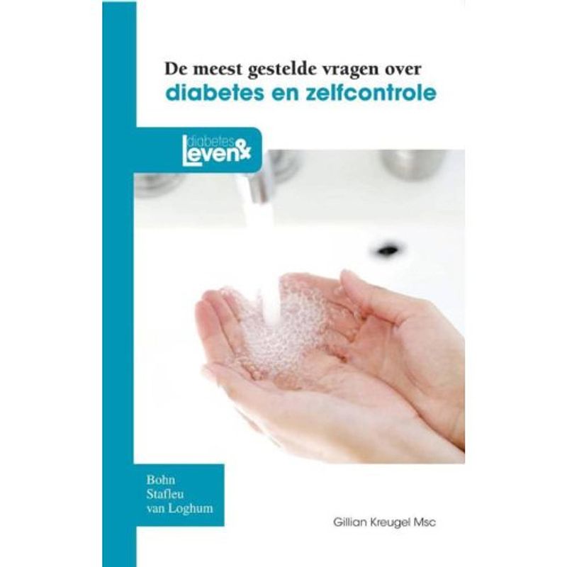 Foto van De meest gestelde vragen over diabetes e