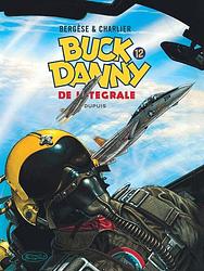 Foto van Buck danny integraal 12/16 - jean-michel charlier - hardcover (9789031440177)