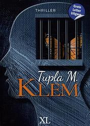 Foto van Klem - tupla m. m. - hardcover (9789046313534)